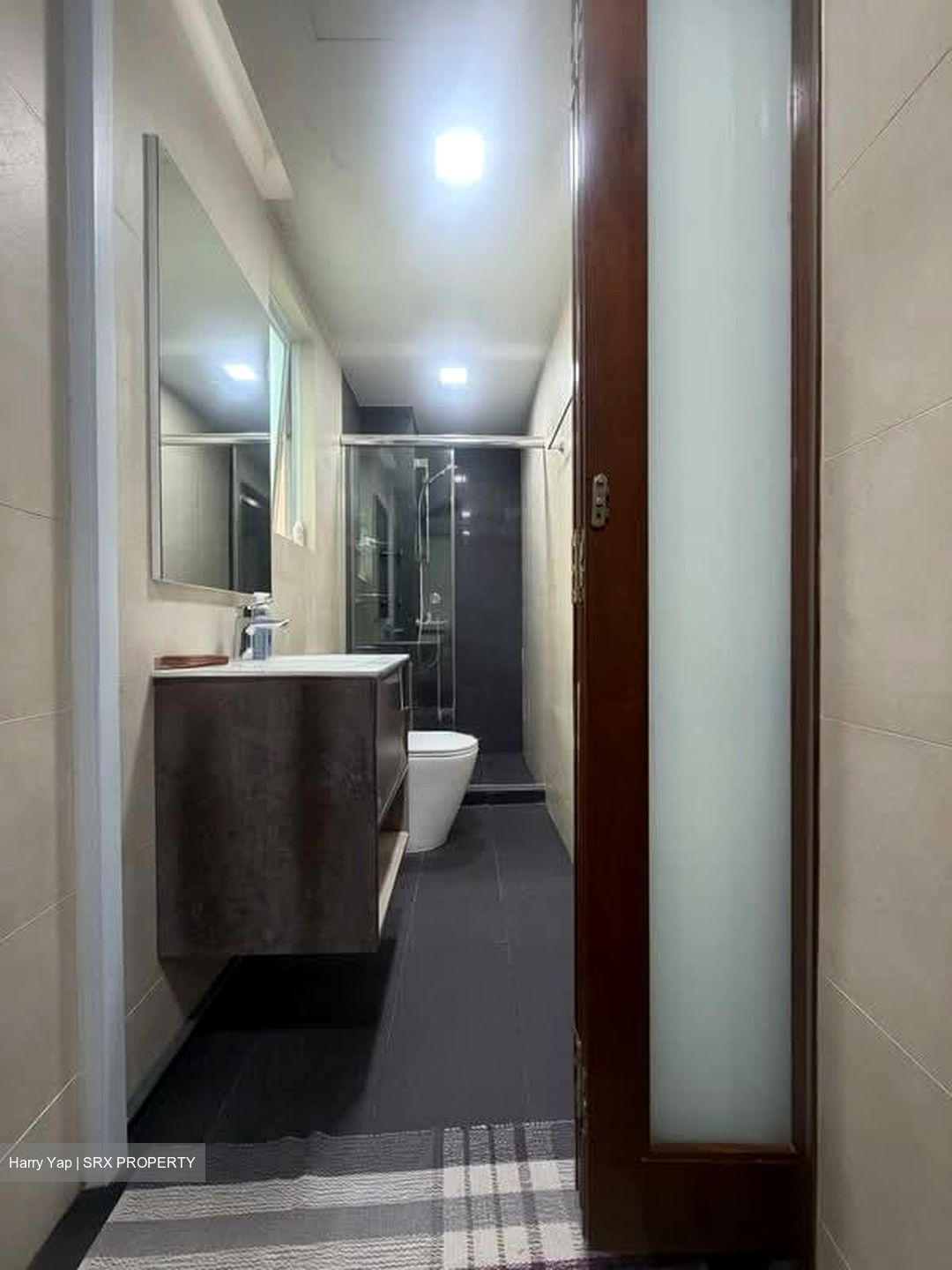 Landridge Condo (D5), Condominium #556201281